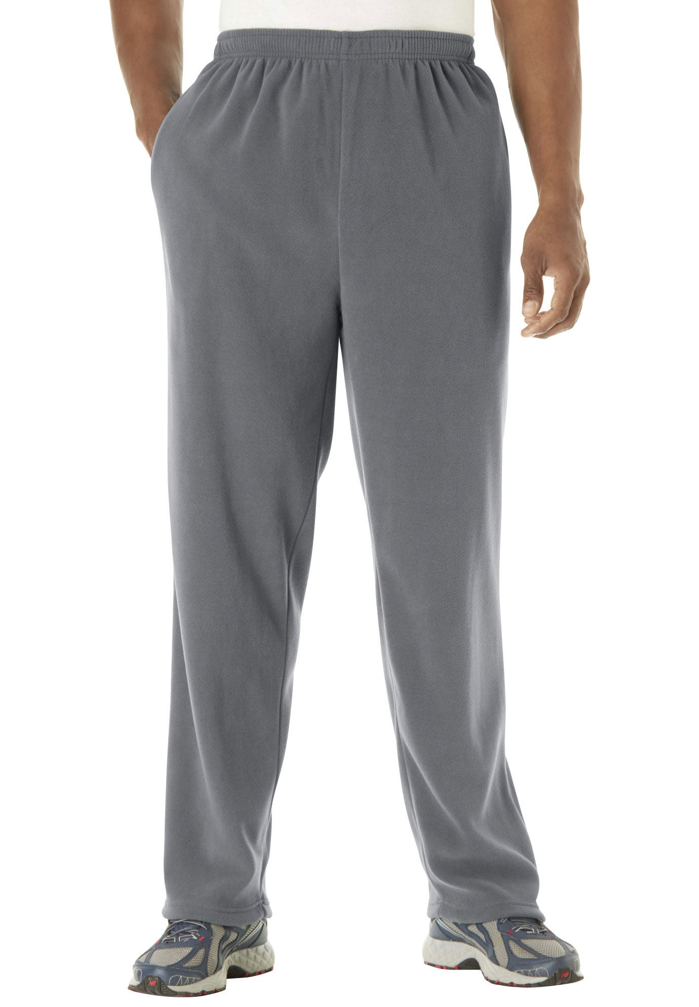big and tall workout gear