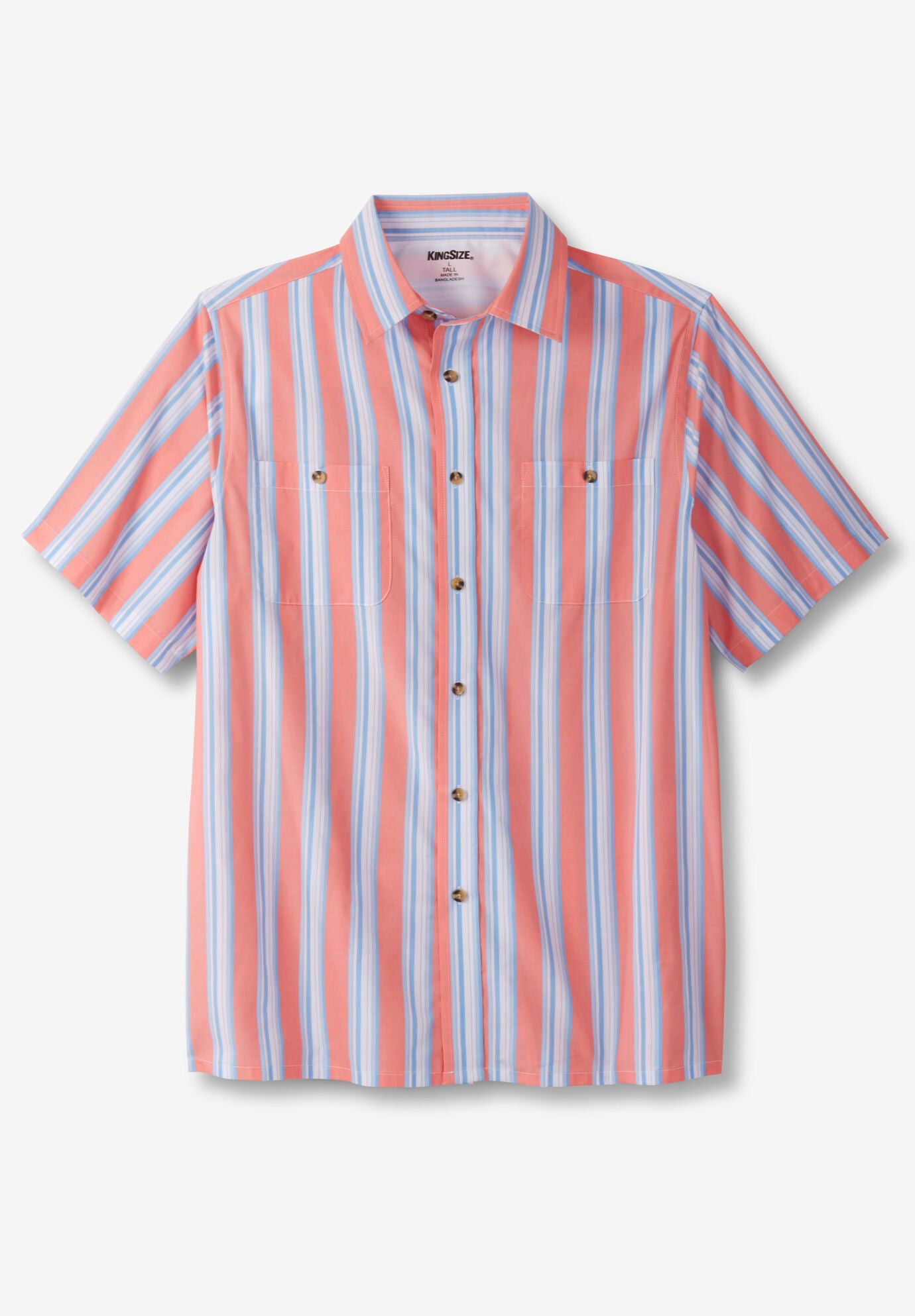 Big and Tall Clothing for Men | King Size