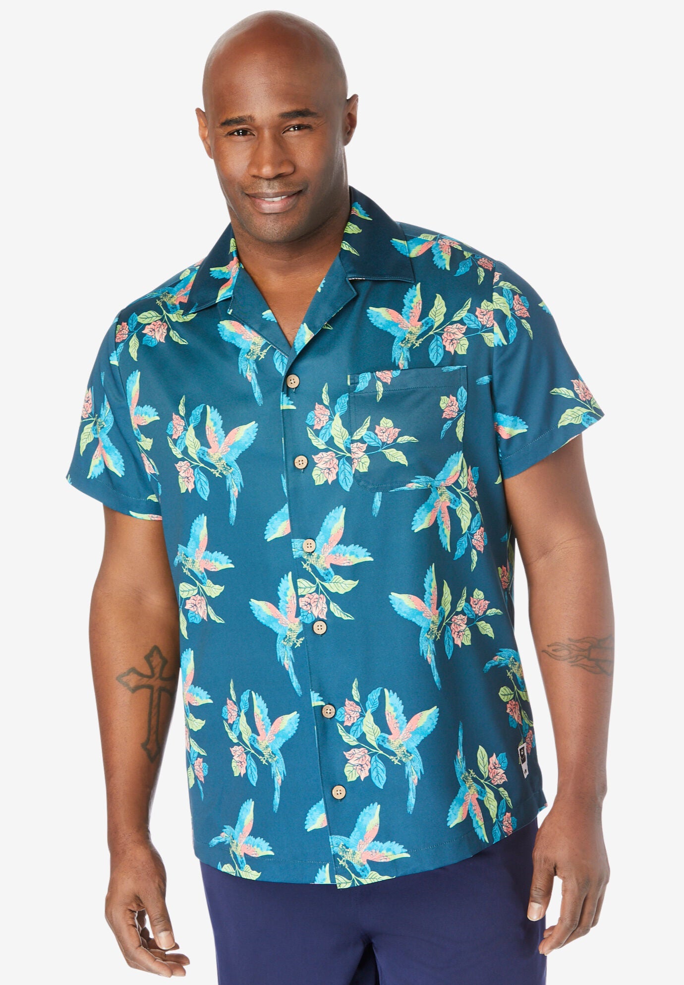 Big \u0026 Tall by Meekos Brand for Men 