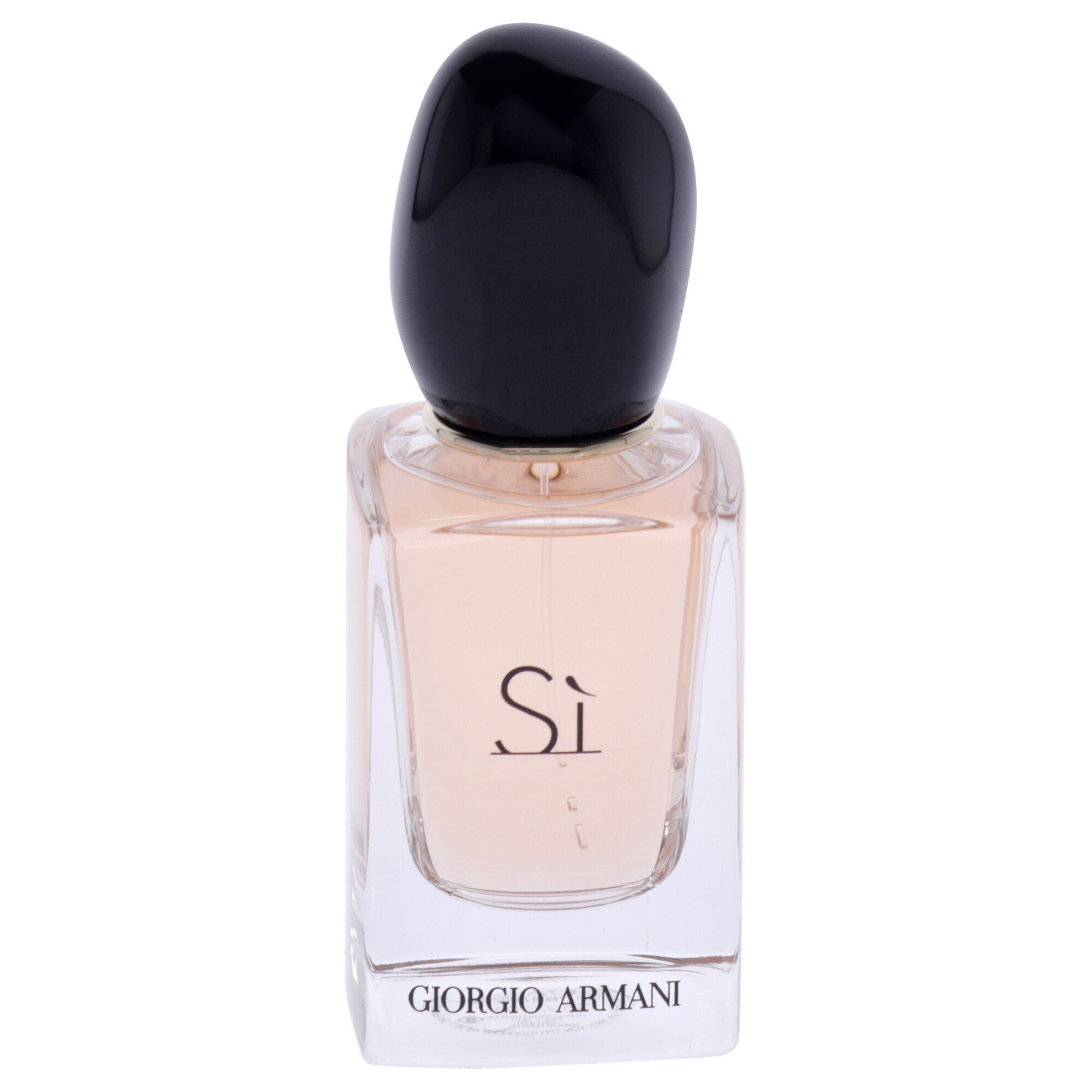 Giorgio Armani Si by Giorgio Armani for Women - 1 oz EDP Spray, See Description, alternate image number 4