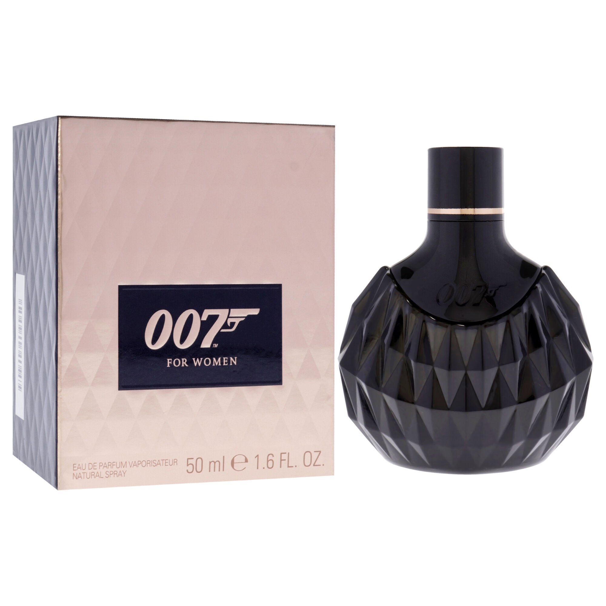 James Bond 007 by James Bond for Women - 1.6 oz EDP Spray, See Description, alternate image number 2