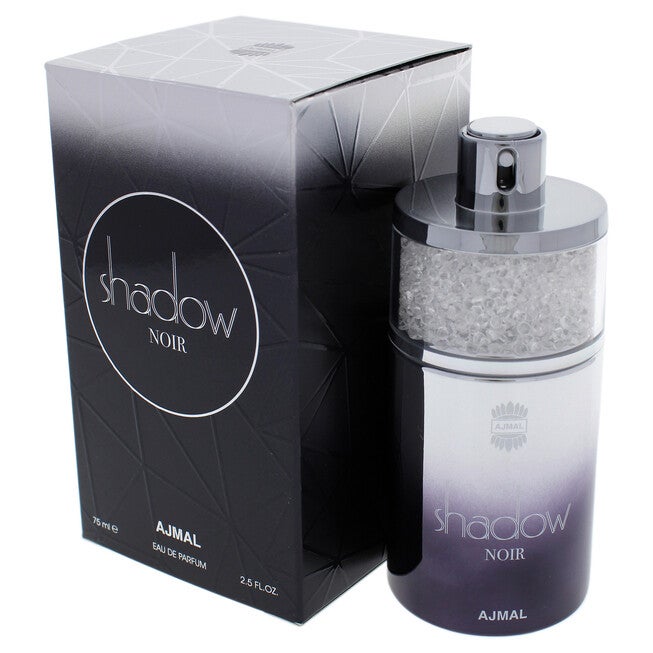 Shadow Noir by Ajmal for Women - 2.5 oz EDP Spray, , alternate image number 7