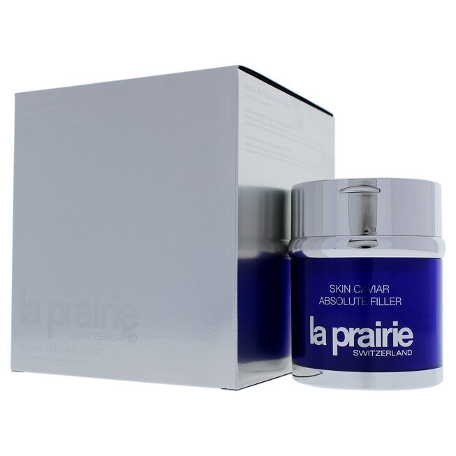 Skin Caviar Absolute Filler by La Prairie for Women - 2 oz Cream, , alternate image number null