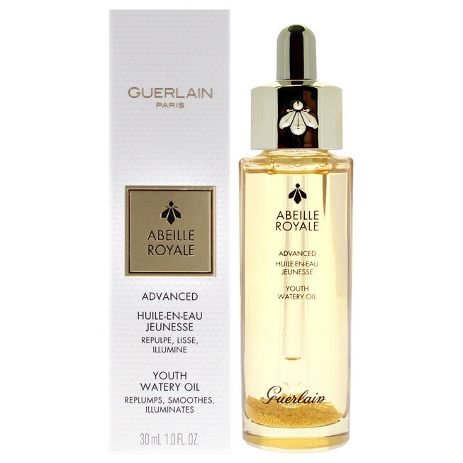 Abeille Royale Advanced Youth Watery Oil by Guerlain for Women - 1 oz Oil, NA, hi-res image number null