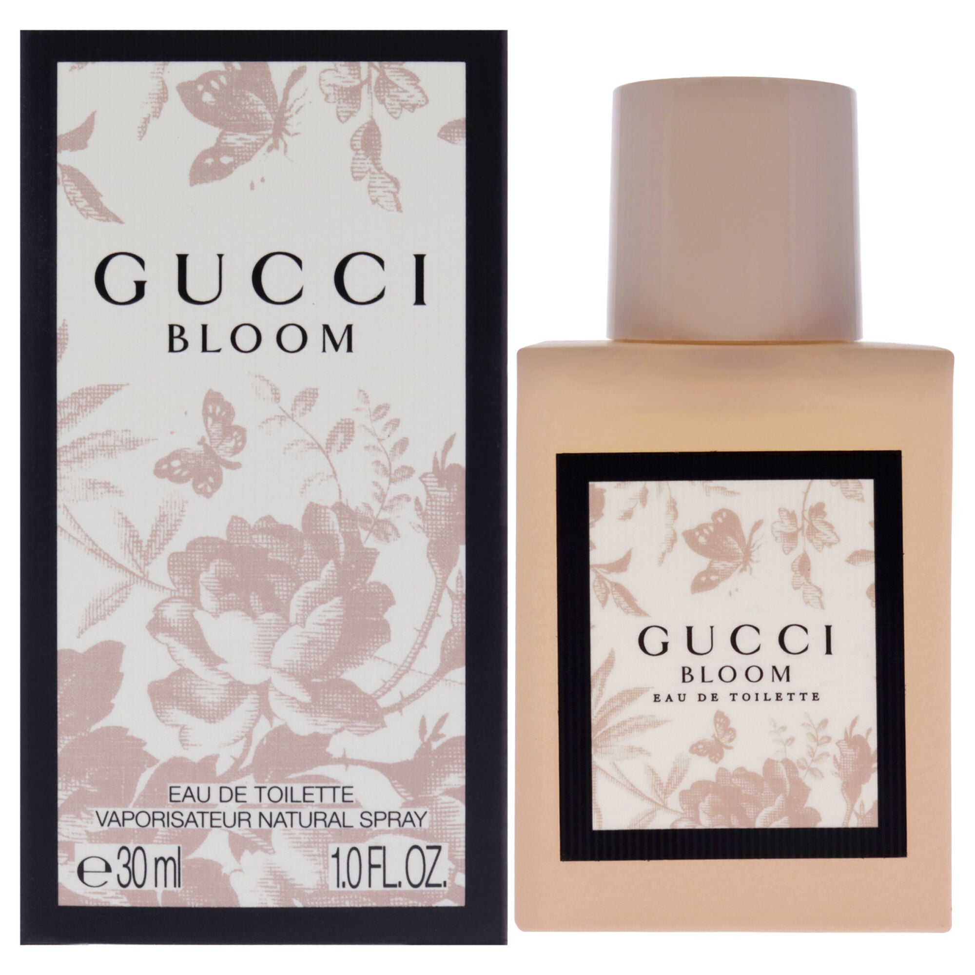 Gucci Bloom by Gucci for Women - 1 oz EDT Spray, See Description, hi-res image number 0