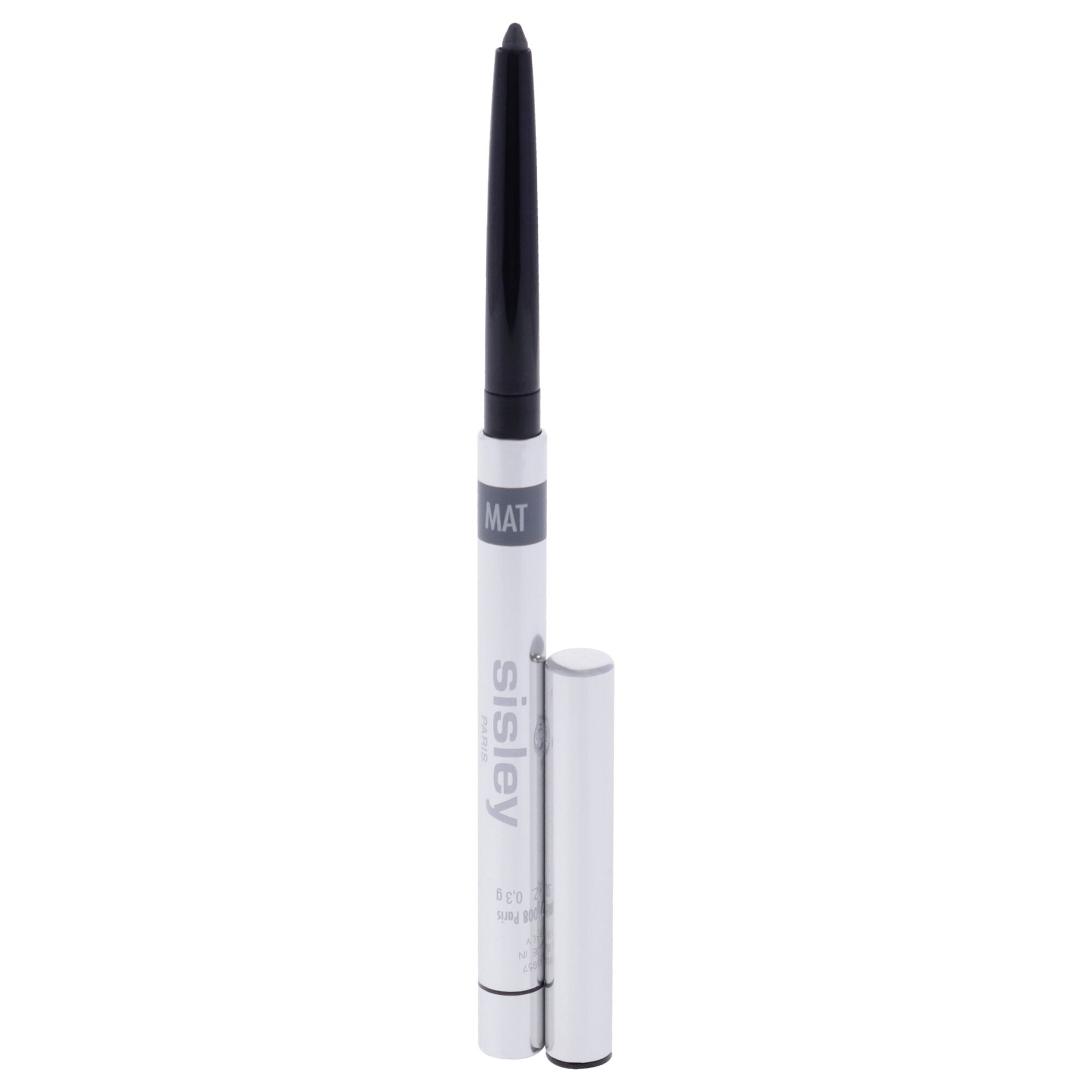 Phyto Khol Star Waterproof - M4 Matte Graphite by Sisley for Women - 0.01 oz Eyeliner, See Description, alternate image number 3