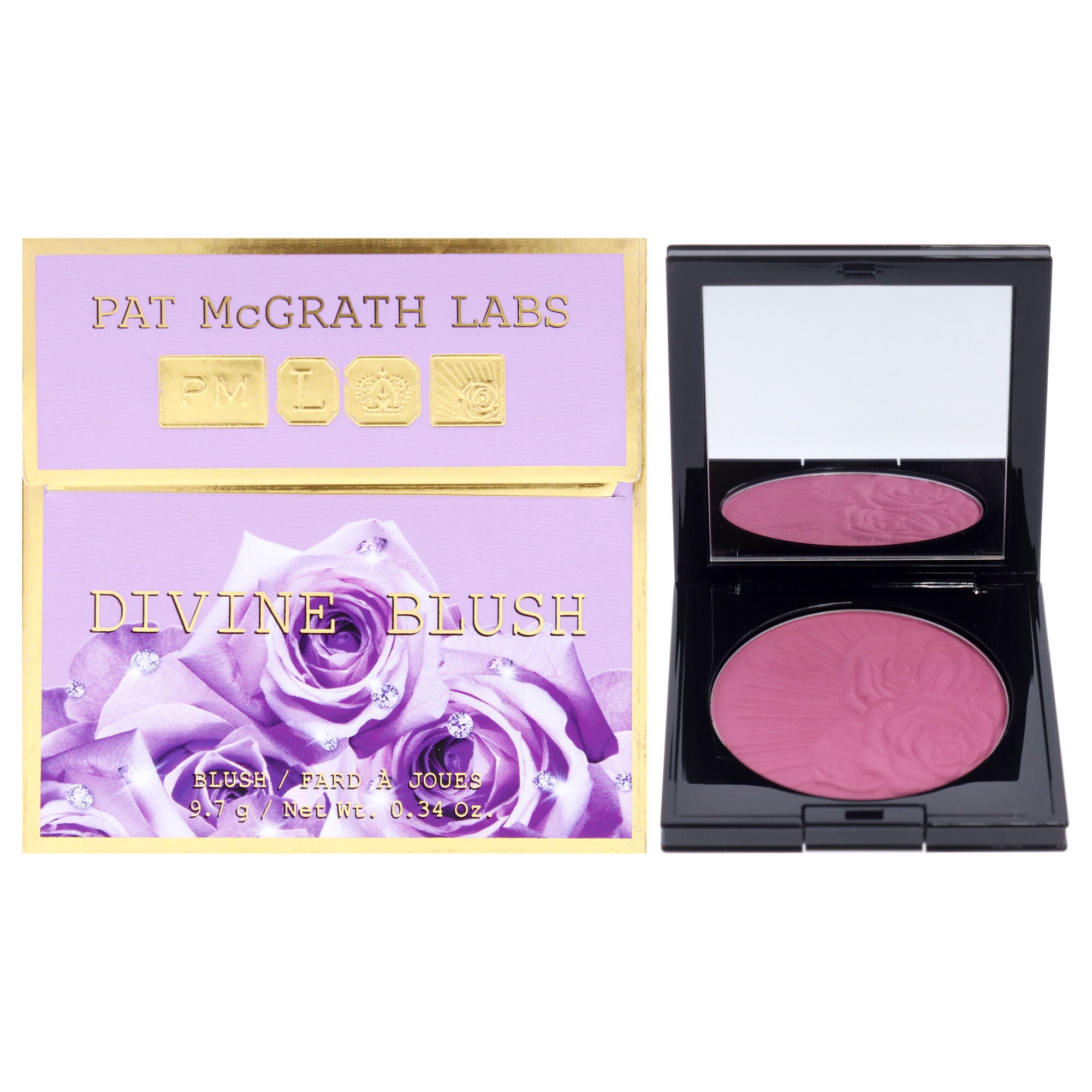 Skin Fetish Divine Blush - Lovestruck, See Description, hi-res image number 0
