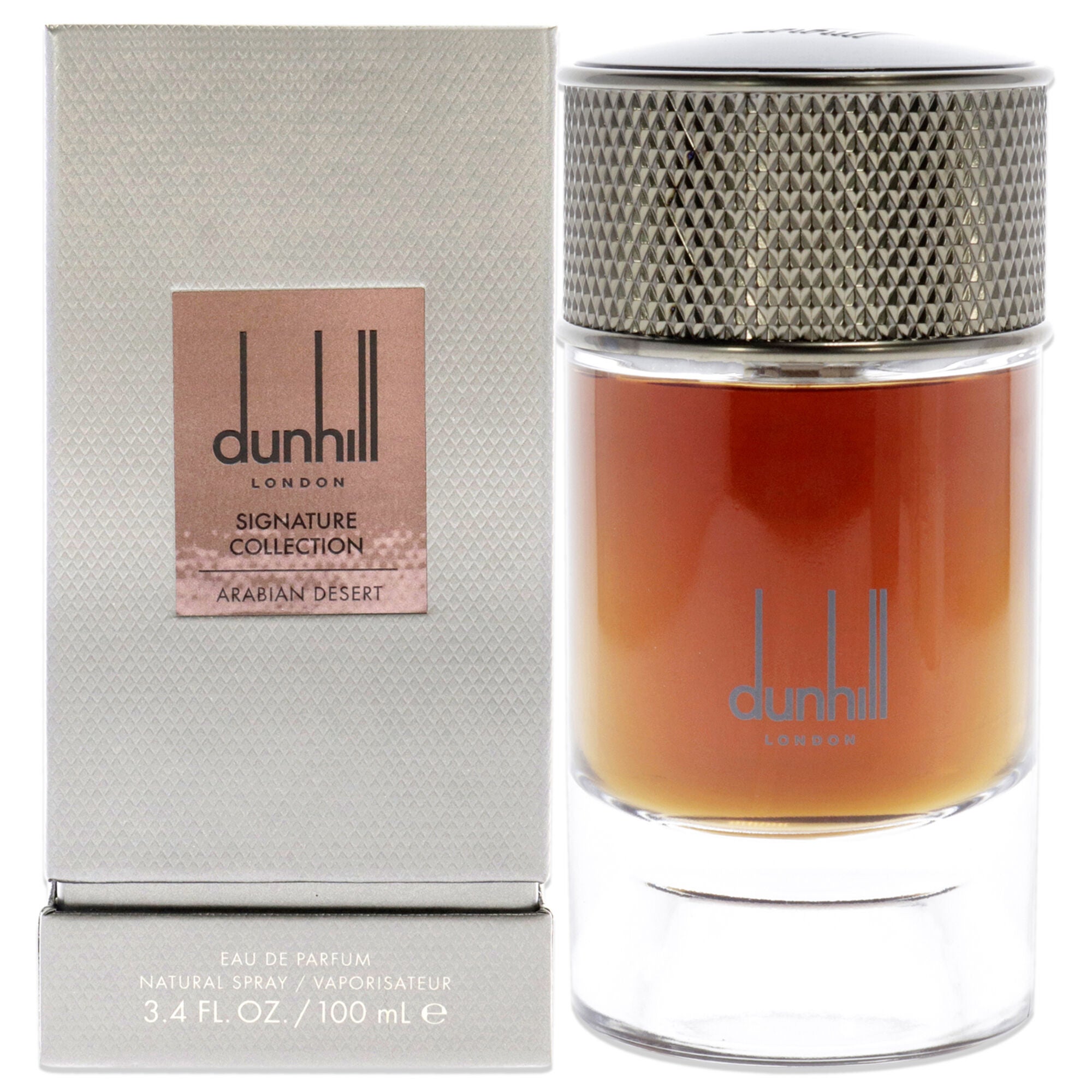 Dunhill Icon Racing Arabian Desert by Alfred Dunhill for Men - 3.4 oz EDP Spray, See Description, hi-res image number 0
