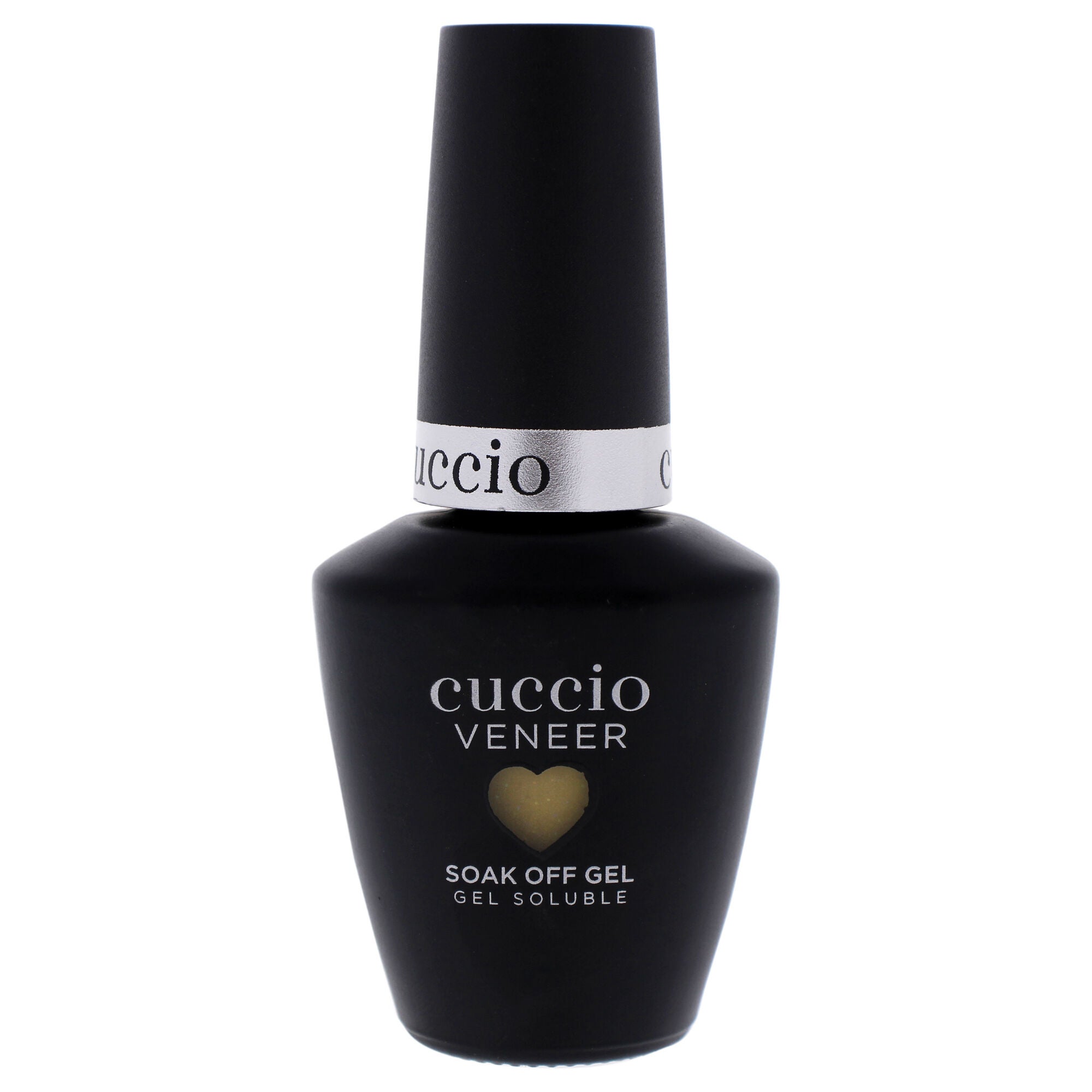Veener Soak Off Gel - Everything Matters by Cuccio Colour for Women - 0.44 oz Nail Polish, See Description, hi-res image number 0