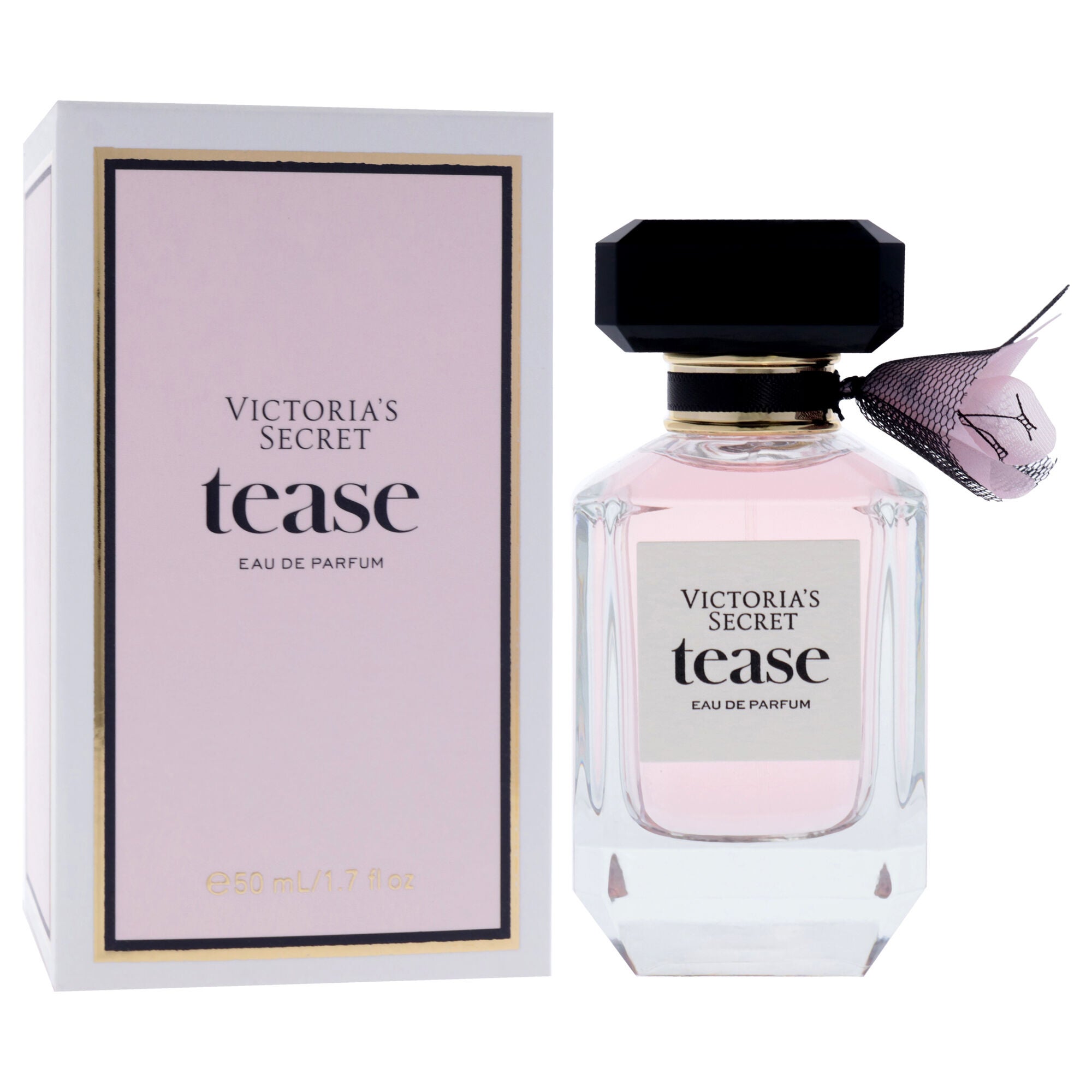 Tease by Victorias Secret for Women - 1.7 oz EDP Spray, See Description, alternate image number 1