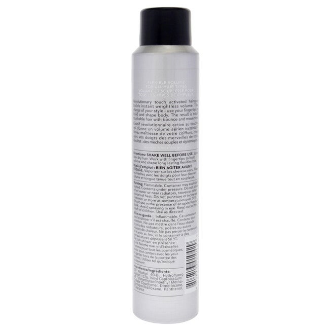 Major Body Volumizing Style Boost by Sally Hershberger for Unisex - 6 oz Hair Spray, NA, alternate image number null
