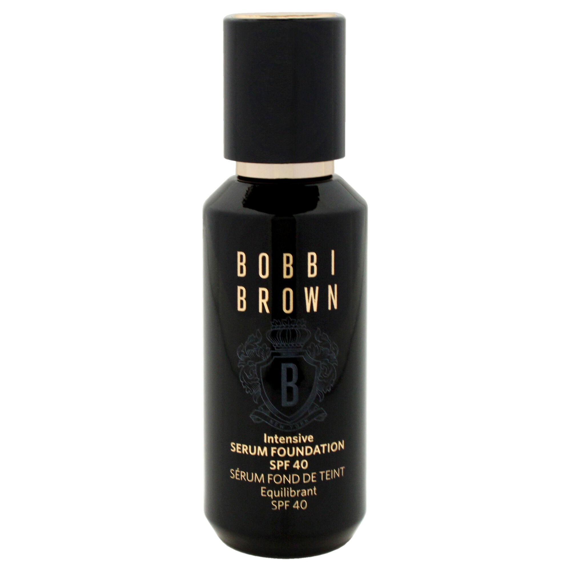 Intensive Skin Serum Foundation SPF 40 - W-064 Honey by Bobbi Brown for Women - 1 oz Foundation, See Description, alternate image number 3