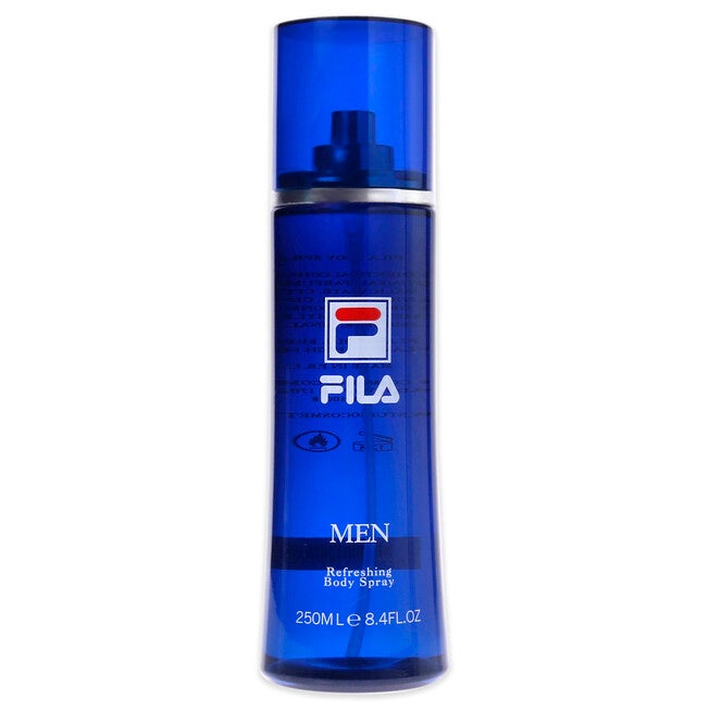 Fila by Fila for Men - 8.4 oz Body Spray, , alternate image number null