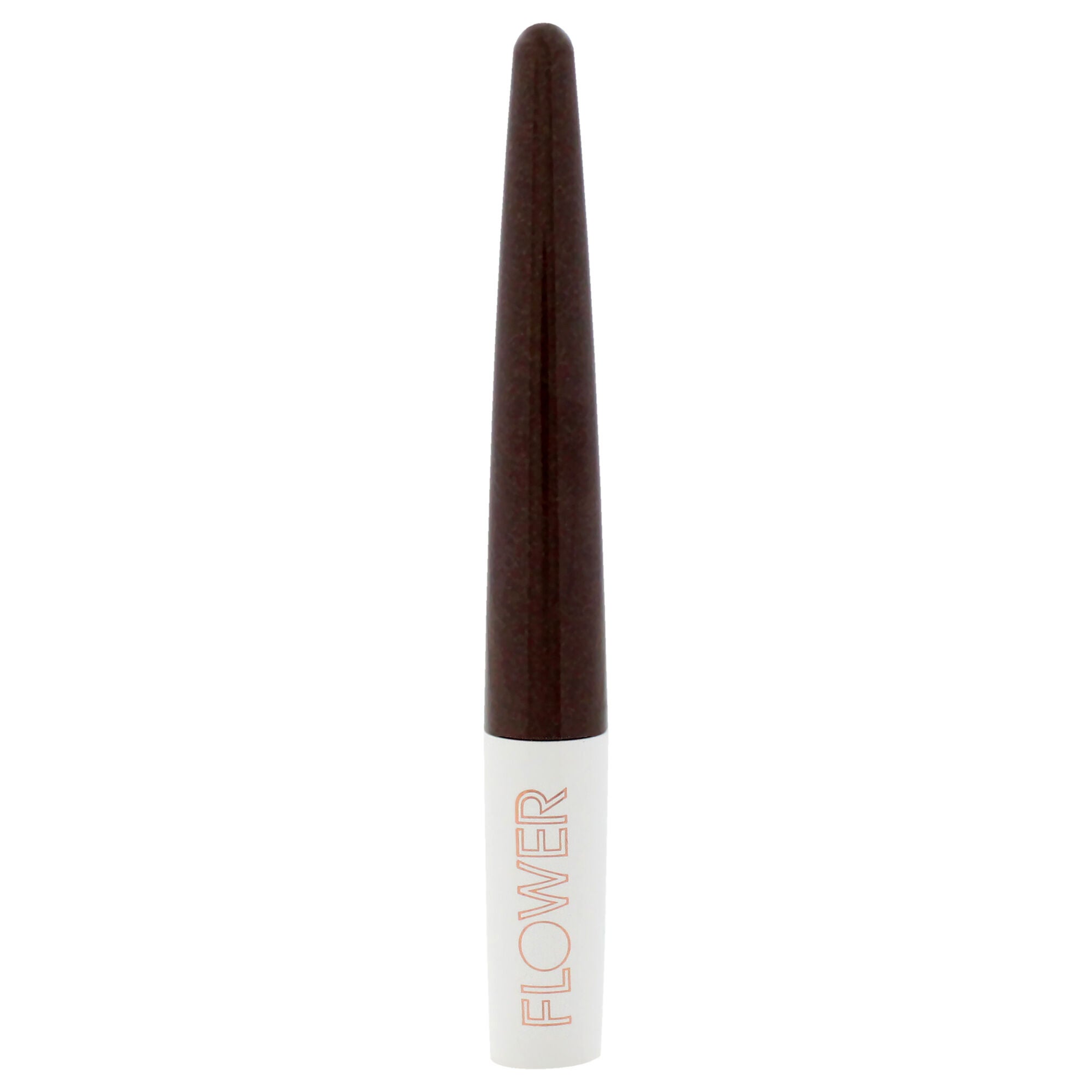Liquid Kajal Blendable Eyeliner- LK1 Spiced by Flower Beauty for Women - 0.05 oz Eyeliner, See Description, alternate image number 1