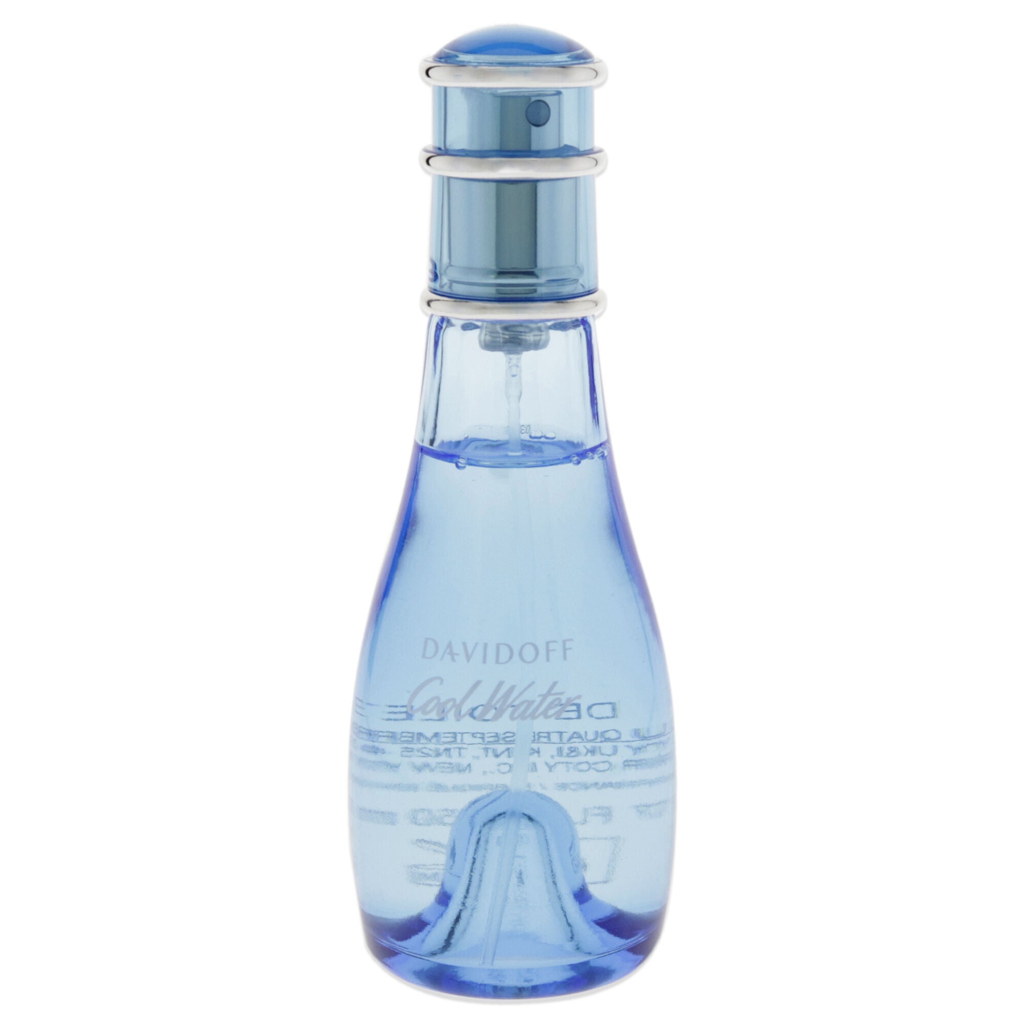 Cool Water by Davidoff for Women - 1.7 oz EDT Spray, , alternate image number 6