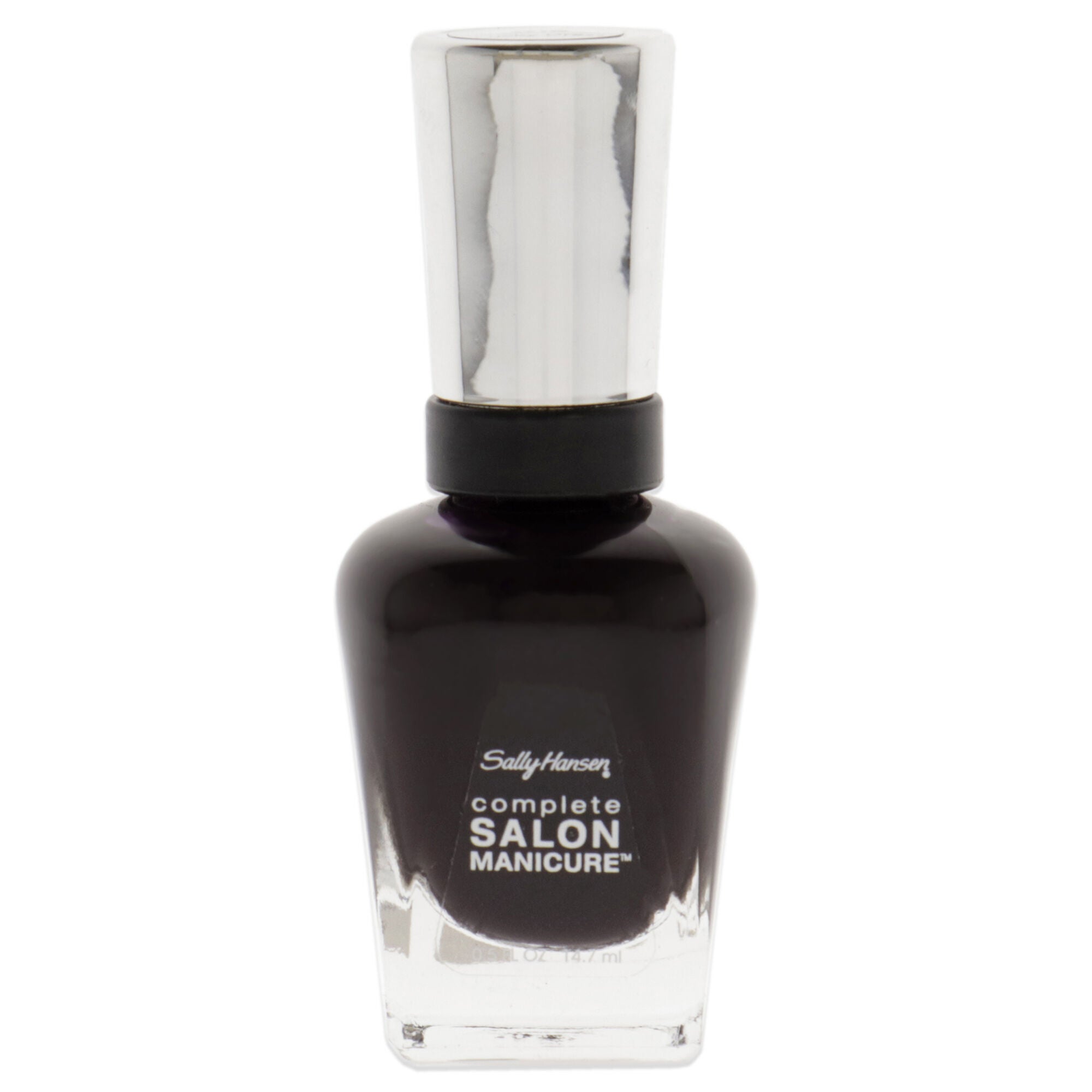 Complete Salon Manicure - 018 Lucky Dress by Sally Hansen for Women - 0.5 oz Nail Polish, , alternate image number 3