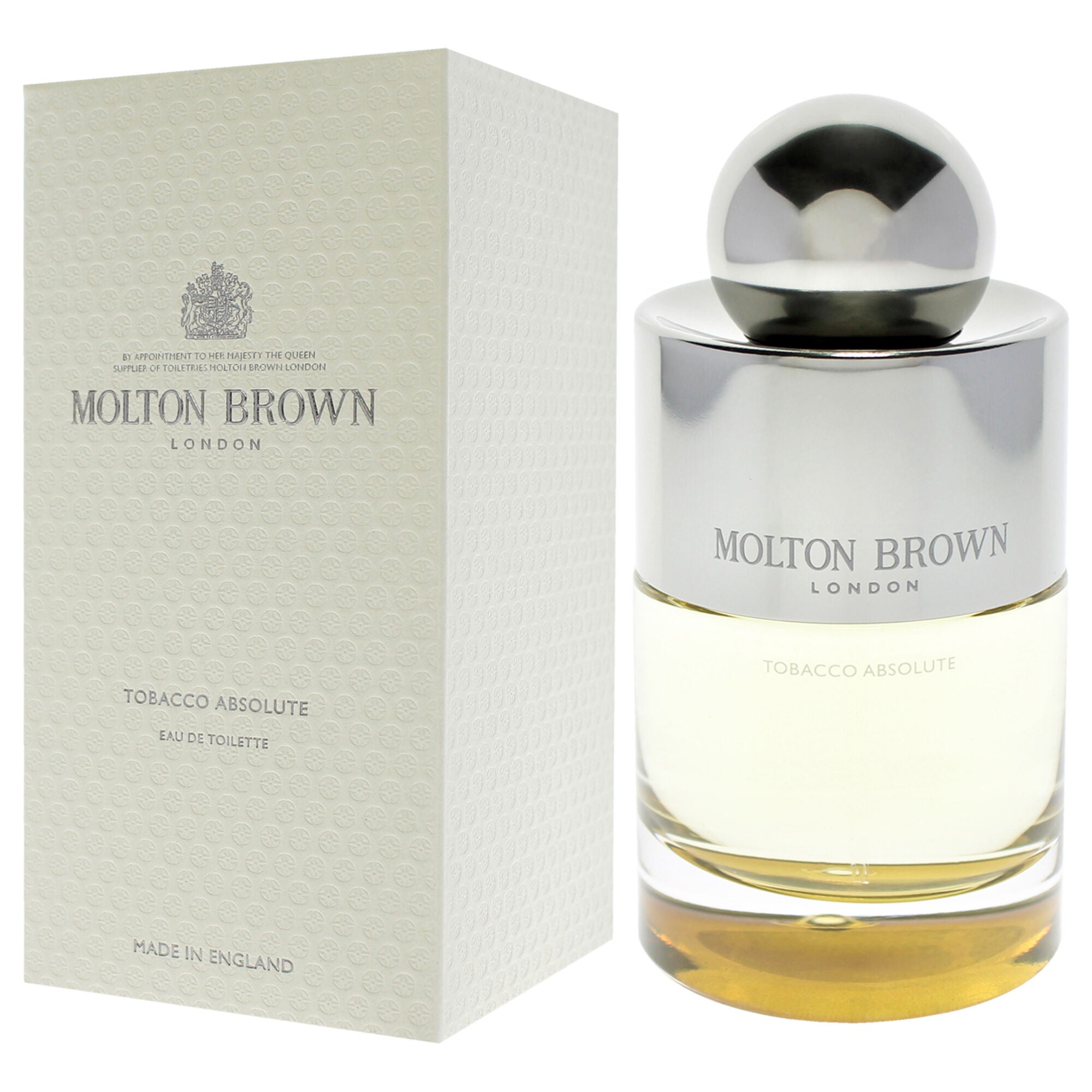 Tabacco Absolute by Molton Brown for Men - 3.3 oz EDT Spray, , alternate image number 8