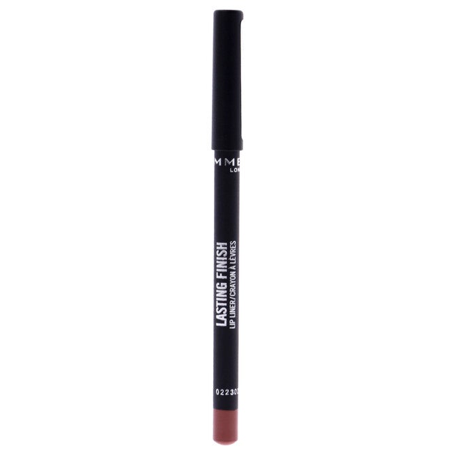Lasting Finish Lip Liner - 110 Spice by Rimmel London for Women - 0.04 oz Lip Liner, NA, hi-res image number null
