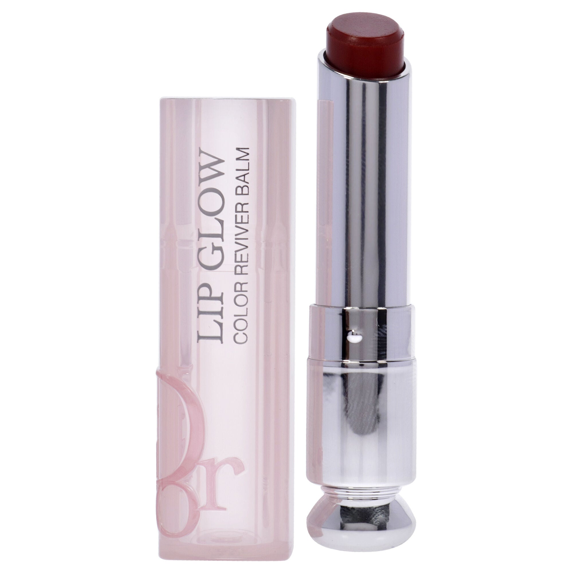 Dior Addict Lip Glow - 8 Dior by Christian Dior for Women - 0.11 oz Lip Balm, See Description, alternate image number 4