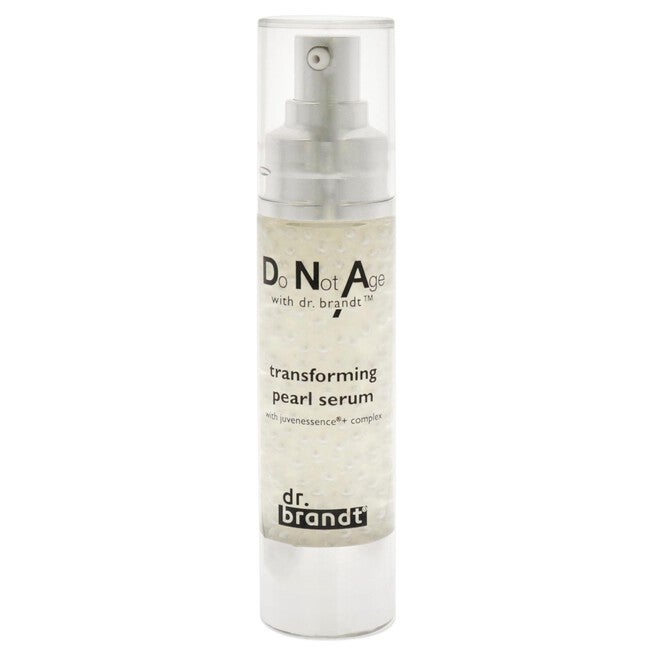 Do Not Age Transforming Pearl Serum by Dr. Brandt for Unisex - 1.35 oz Serum, , alternate image number 4