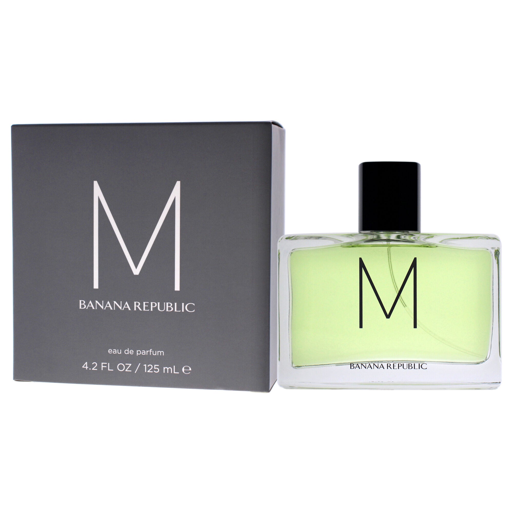M by Banana Republic for Men - 4.2 oz EDP Spray, , alternate image number 8
