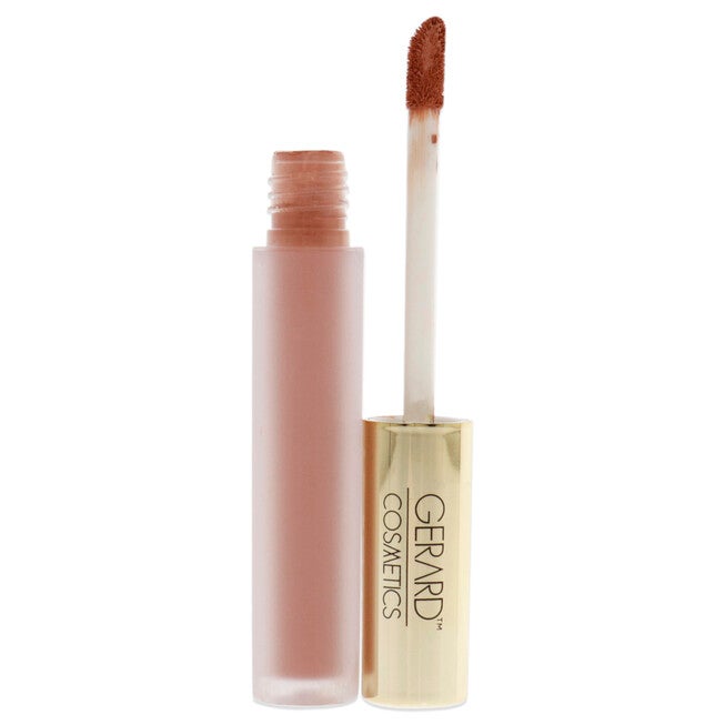 Hydra Matte Liquid Lipstick - Aphrodite by Gerard Cosmetic for Women - 0.085 oz Lipstick, NA, alternate image number null
