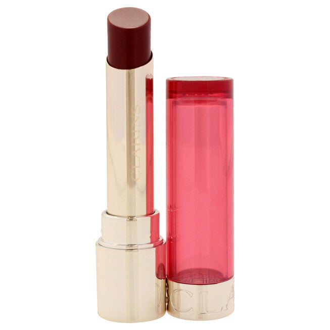 Lip Oil Balm - 06 Fig by Clarins for Women - 0.1 oz Lip Balm, See Description, alternate image number null