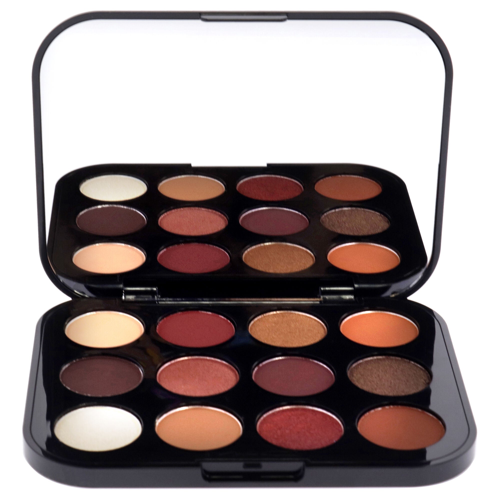 Connect In Colour Eye Shadow Palette - Future Flame by MAC for Women - 0.43 oz Eye Shadow, See Description, alternate image number 4