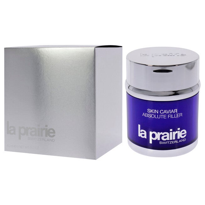 Skin Caviar Absolute Filler by La Prairie for Women - 2 oz Cream, NA, alternate image number null