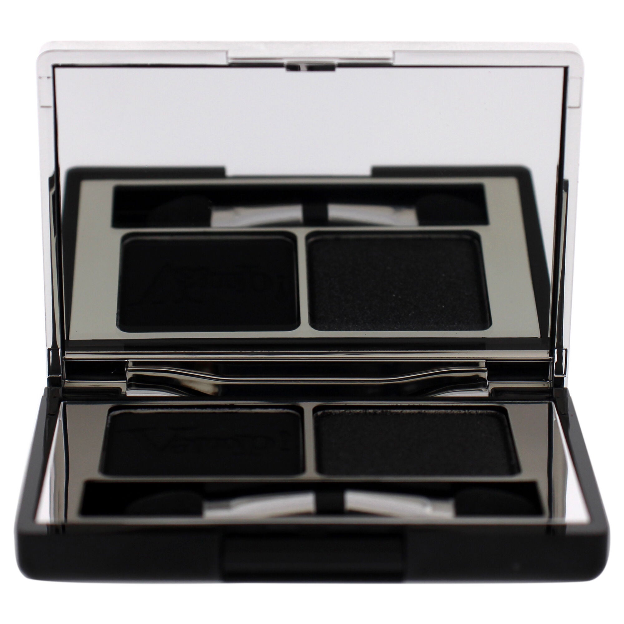 Vamp! Compact Duo Eyeshadow - 007 Dark Night by Pupa Milano for Women - 0.078 oz Eye Shadow, , alternate image number 5