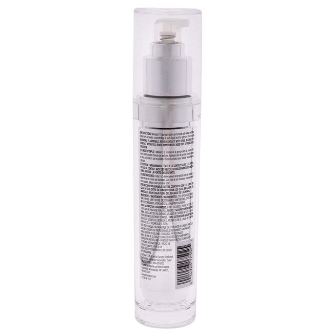 Platinum Silkening Gloss by Kenra for Unisex - 2.2 oz Hair Gloss, NA, alternate image number null