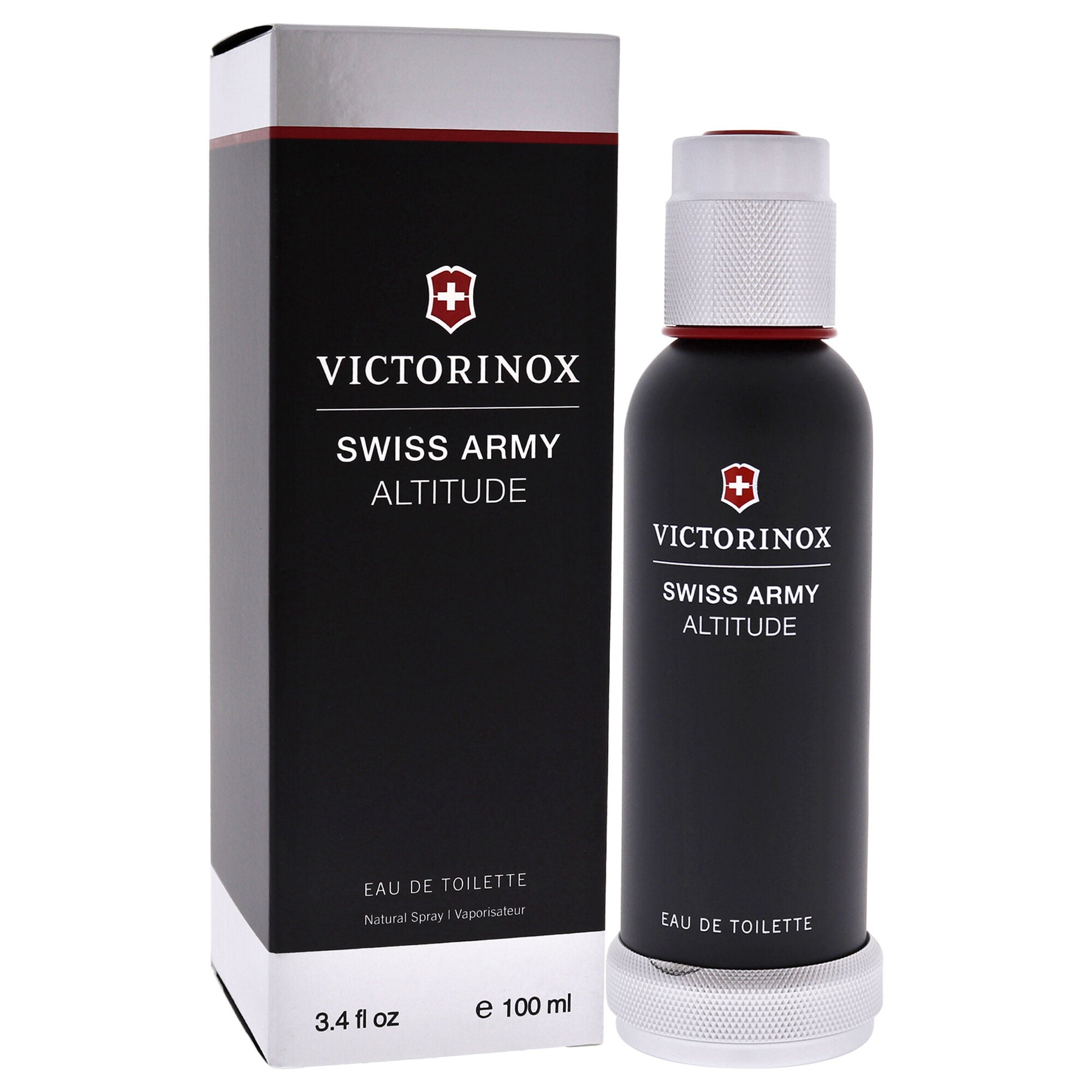 Swiss Army Altitude by Swiss Army for Men - 3.4 oz EDT Spray, , alternate image number 6