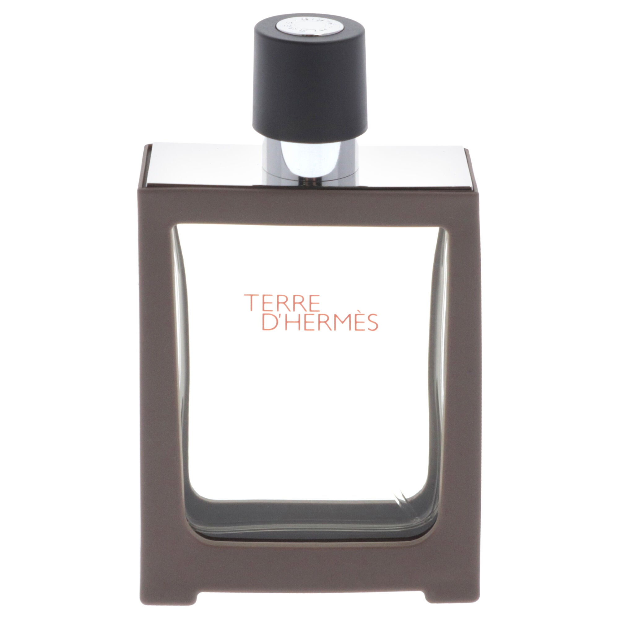 Terre Dhermes by Hermes for Men - 1 oz EDT Spray (Refillable), See Description, alternate image number 1