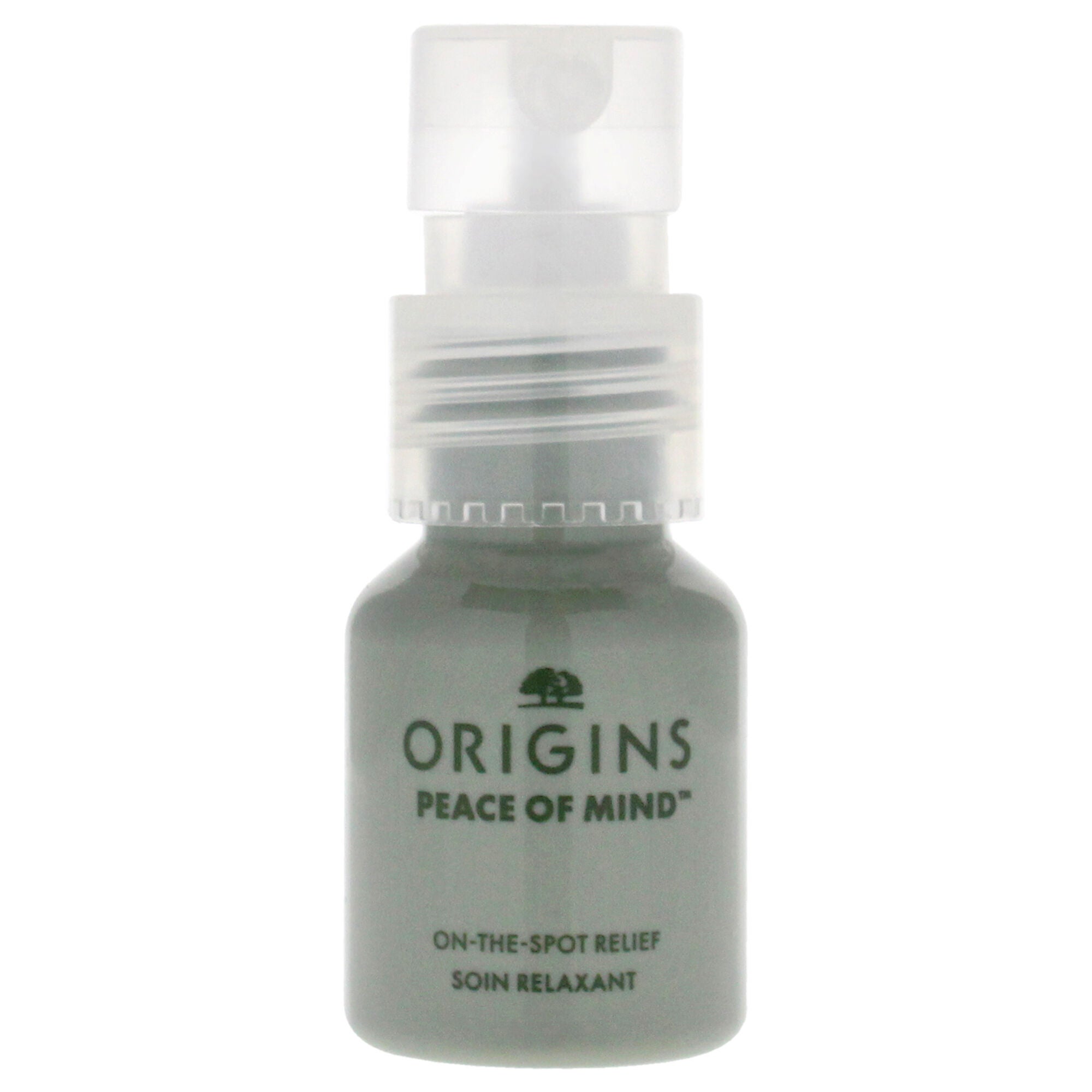 Peace of Mind Peace of Mind On-The-Spot Relief by Origins for Women - 0.5 oz Treatment, See Description, alternate image number 1