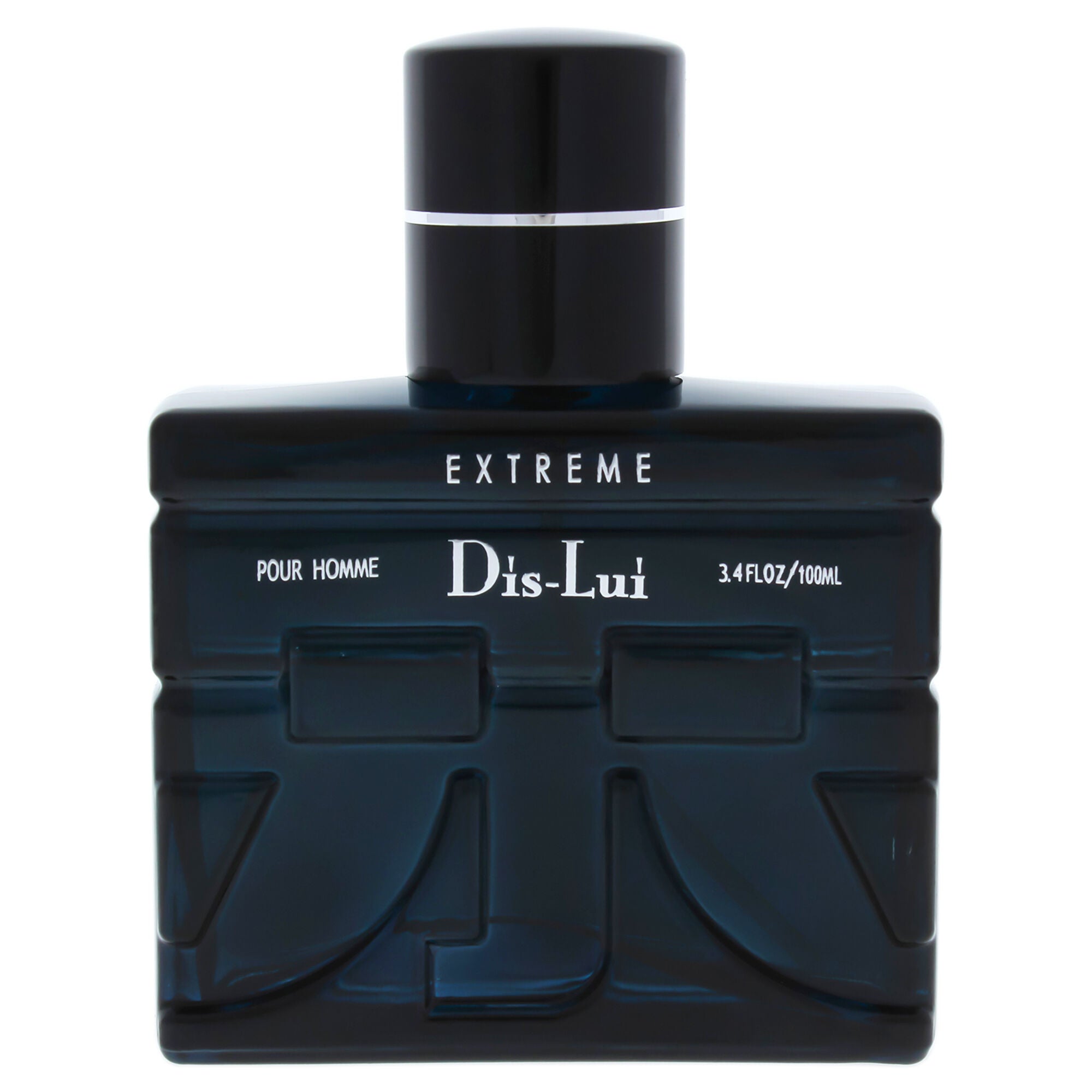 Dis-Lui Extreme by YZY Perfume for Men - 3.4 oz EDP Spray, , alternate image number 5