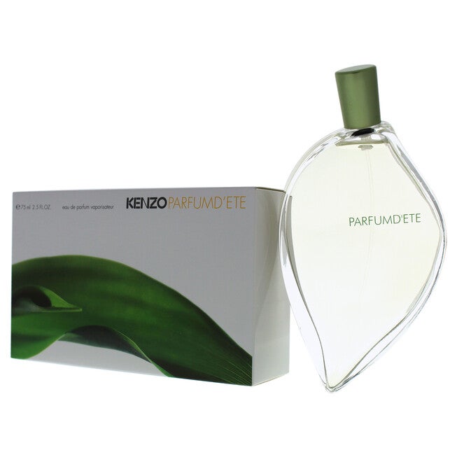 Kenzo DEte by Kenzo for Women - 2.5 oz EDP Spray, NA, alternate image number null