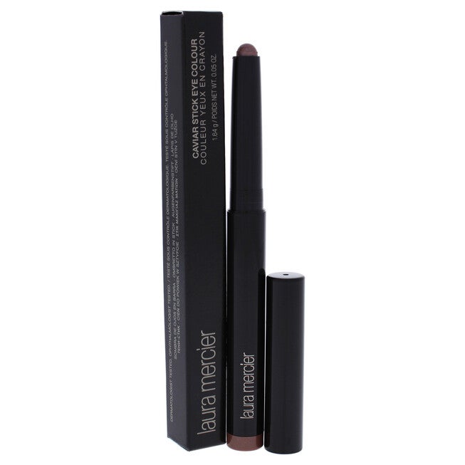 Caviar Stick Eye Colour - Amethyst by Laura Mercier for Women - 0.05 oz Eye Shadow, See Description, alternate image number null
