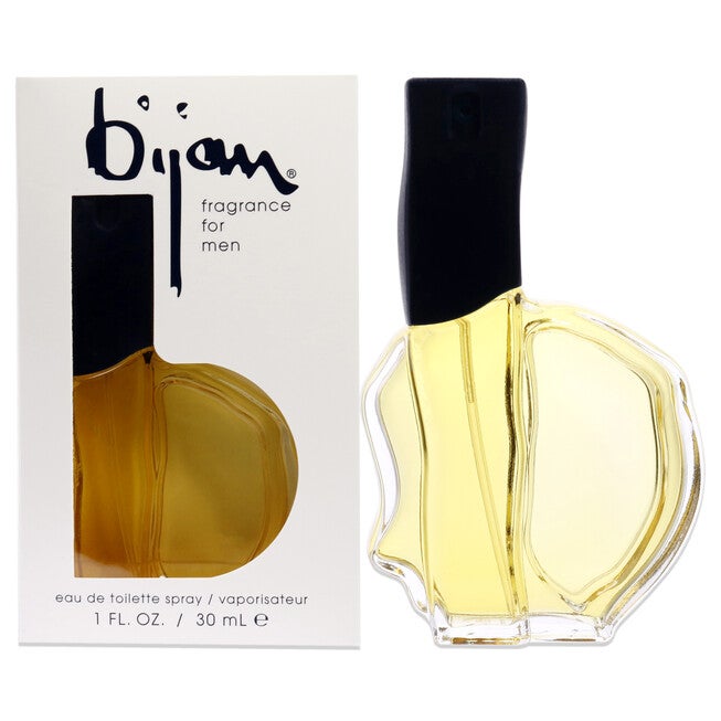 Bijan by Bijan for Men - 1 oz EDT Spray, NA, hi-res image number null