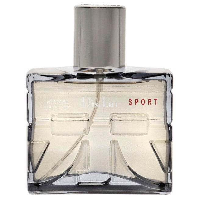 Dis-Lui Sport by YZY Perfume for Men - 3.4 oz EDP Spray, , alternate image number null