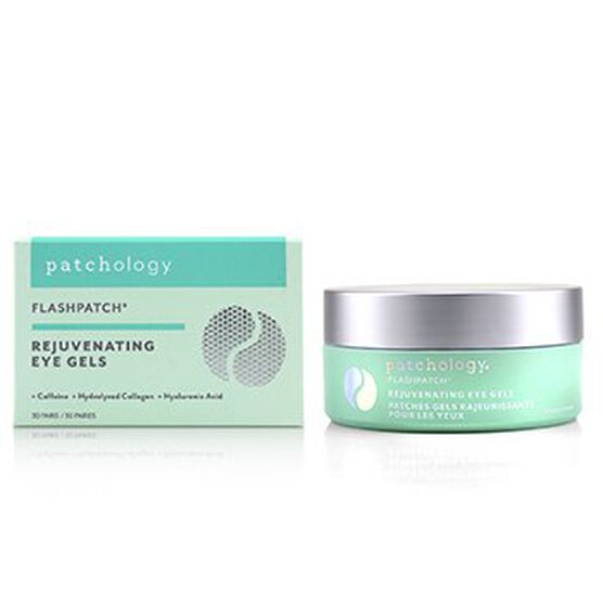 FlashPatch Eye Gels - Rejuvenating, , alternate image number null
