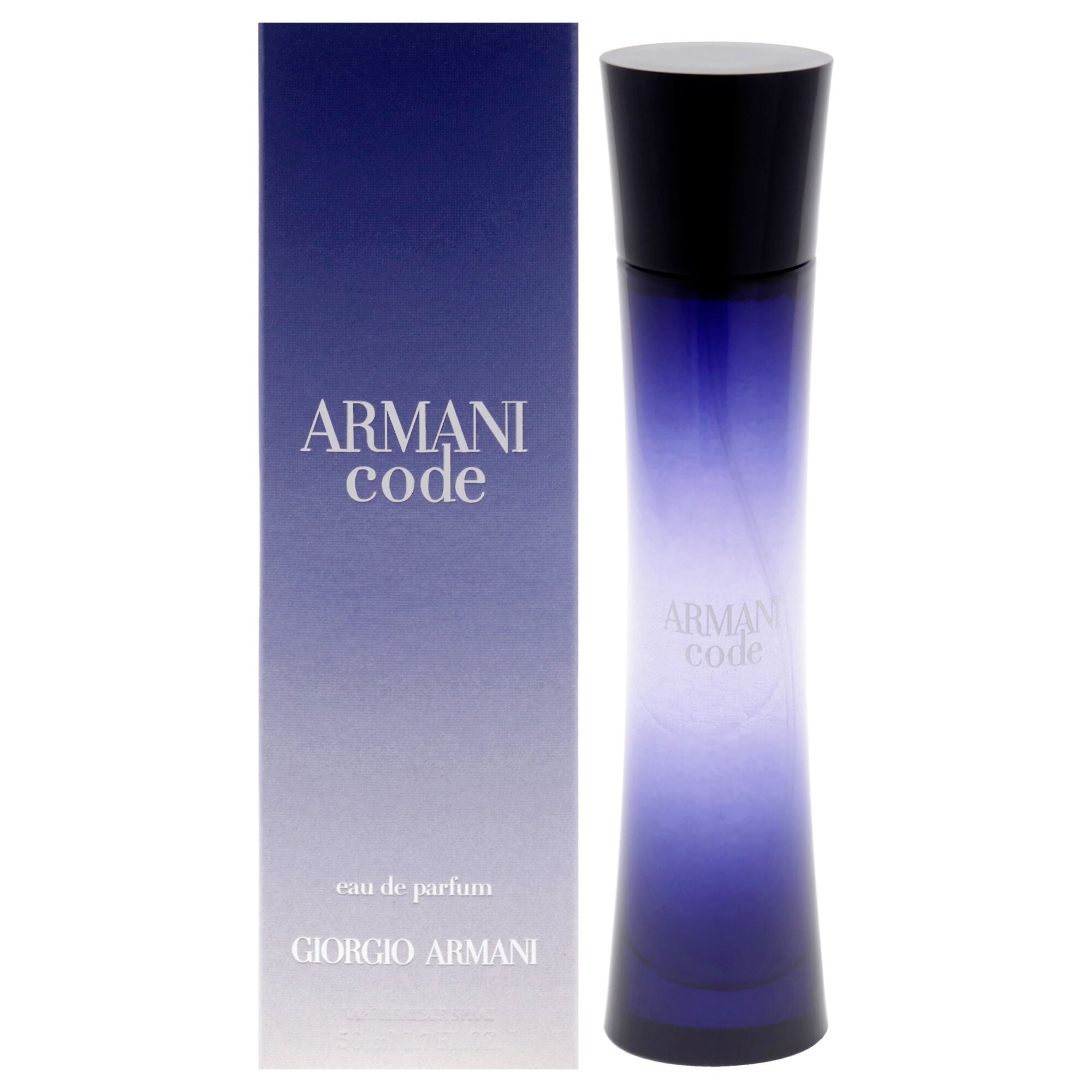 Armani Code by Giorgio Armani for Women - 1.7 oz EDP Spray, See Description, hi-res image number 0