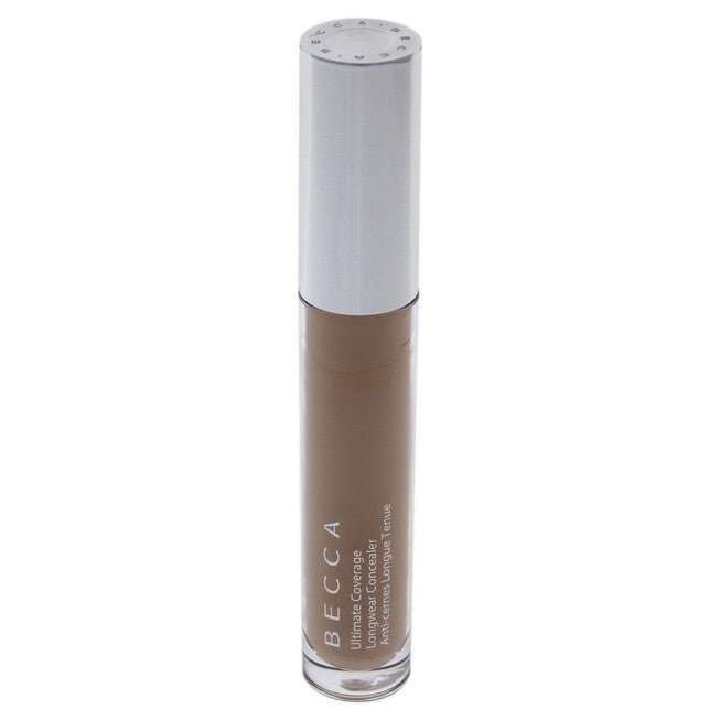 Ultimate Coverage Longwear Concealer - Cream by Becca for Women - 0.21 oz Concealer, , alternate image number null