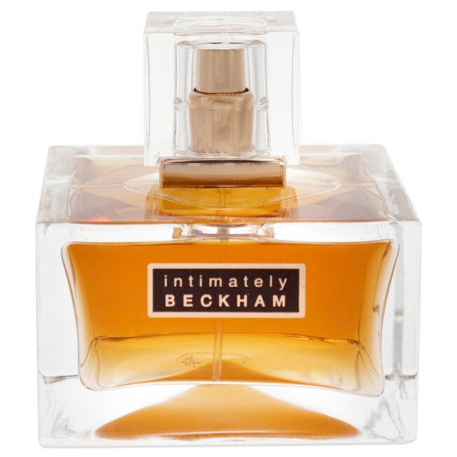 Intimately Beckham by David Beckham for Men - 2.5 oz EDT Spray, , alternate image number null