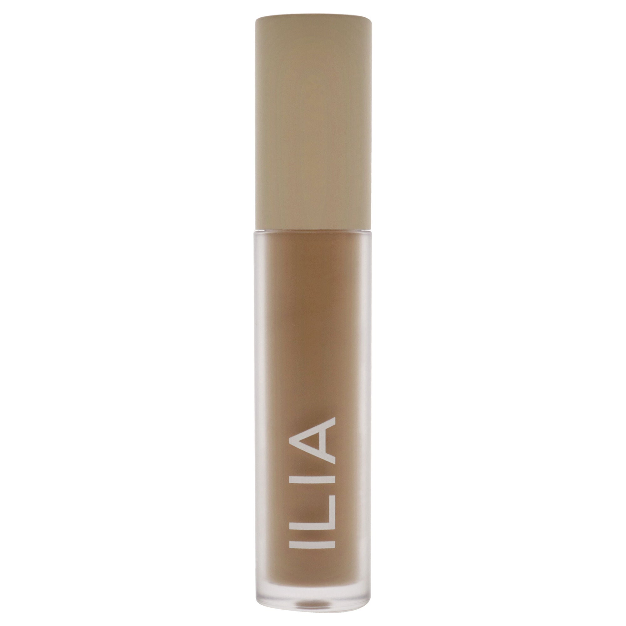 Liquid Powder Matte Eye Tint - Adobe by ILIA Beauty for Women - 0.12 oz Eye Shadow, See Description, alternate image number 4