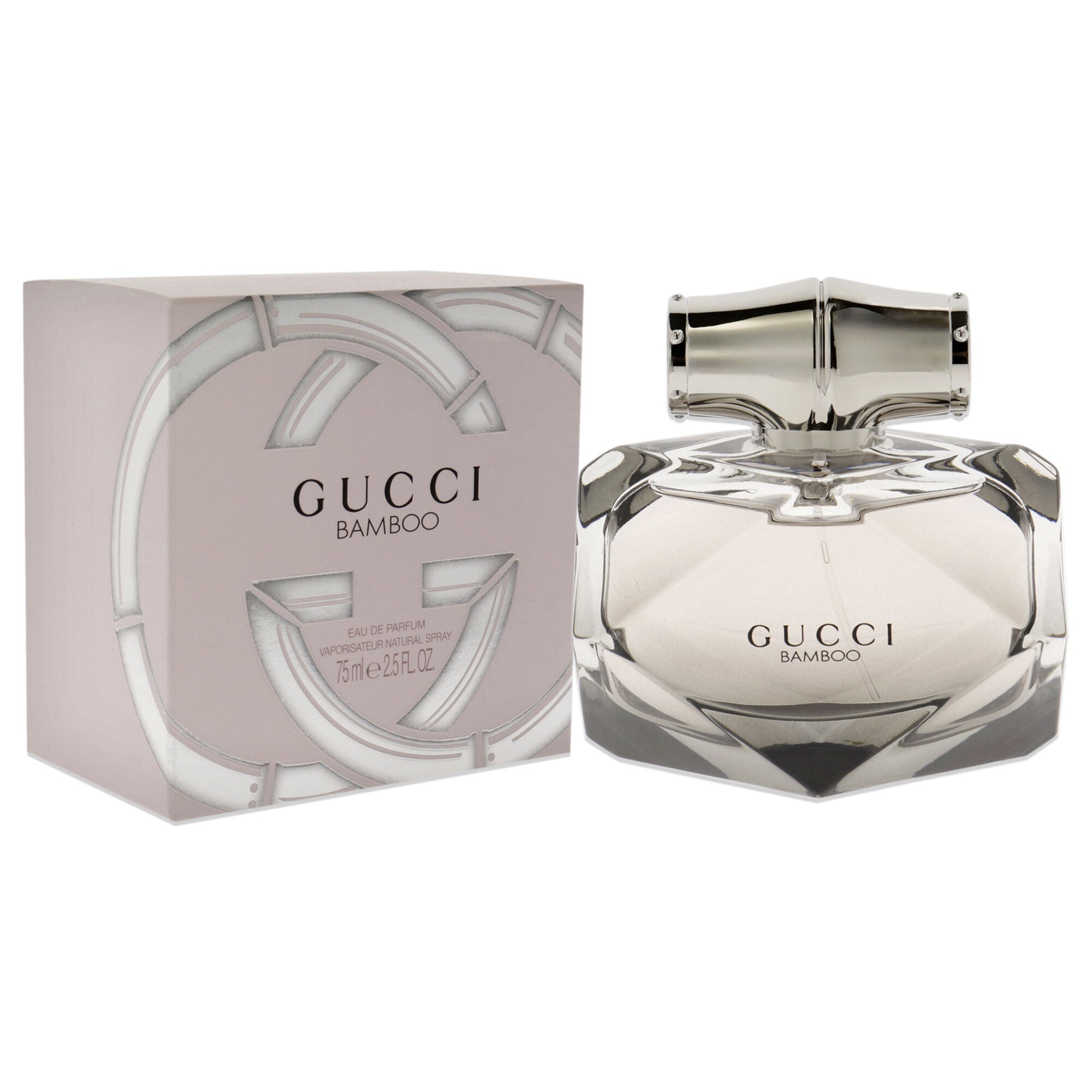 Gucci Bamboo by Gucci for Women - 2.5 oz EDP Spray, See Description, alternate image number 2