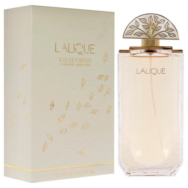 Lalique by Lalique for Women - 3.3 oz EDP Spray, NA, alternate image number null