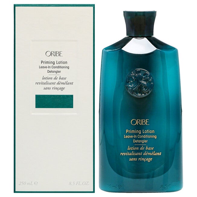 Priming Lotion Leave-In Conditioning Detangler by Oribe for Unisex - 8.5 oz Detangler, NA, hi-res image number null