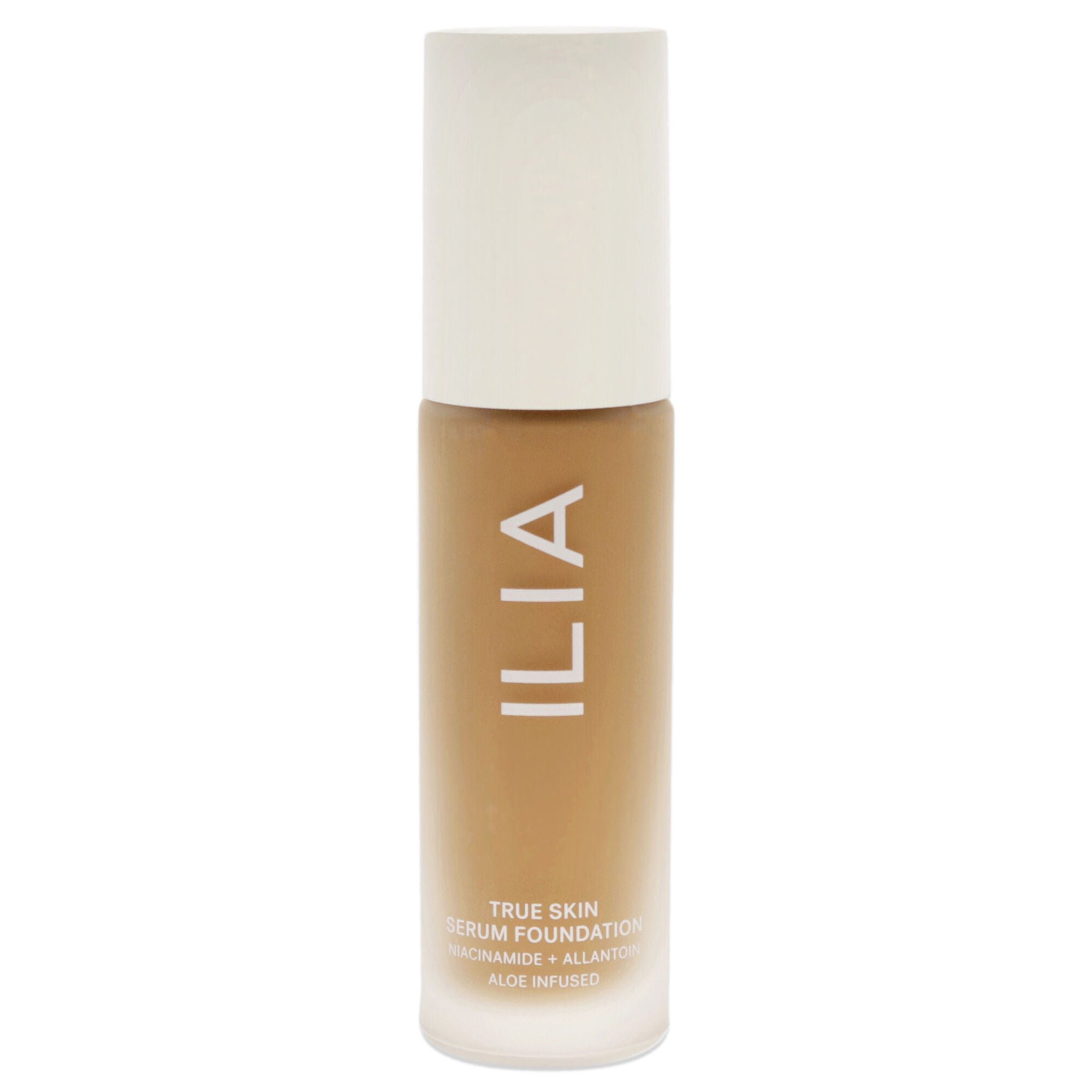 True Skin Serum Foundation - SF9.5 Bonaire by ILIA Beauty for Women - 1 oz Foundation, See Description, alternate image number 1