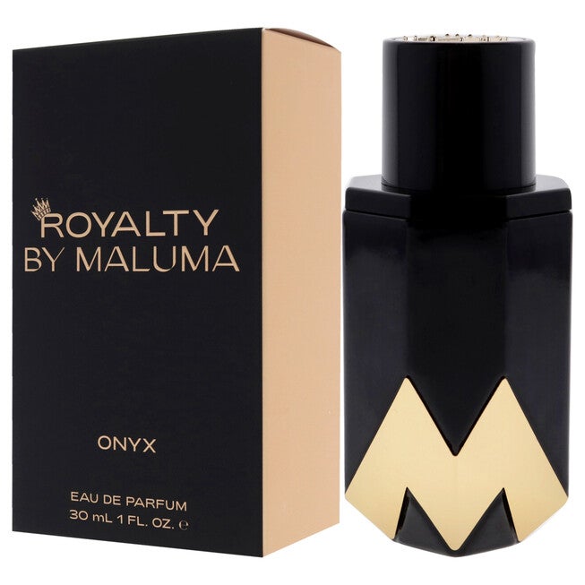Onyx by Royalty By Maluma for Men - 1 oz EDP Spray, NA, alternate image number null