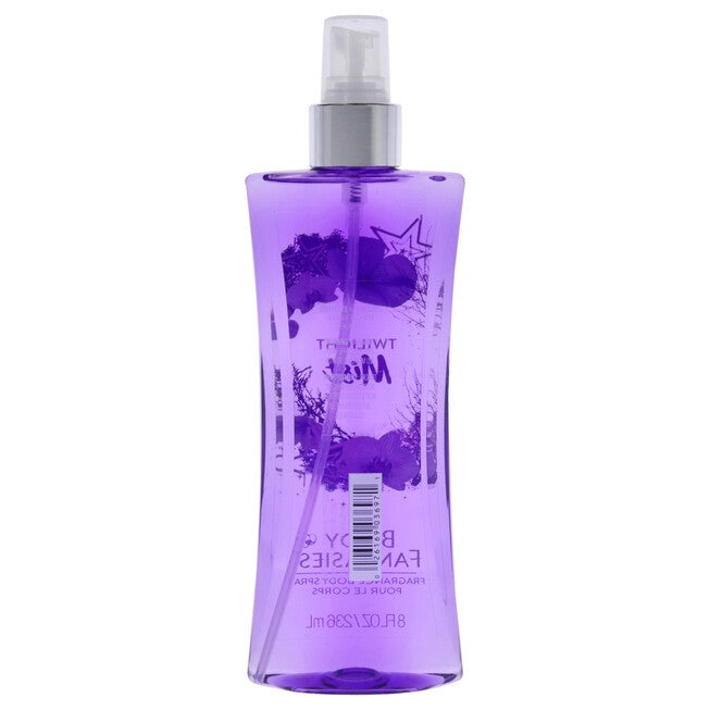 Signature Twilight Mist Fragrance Body Spray by Body Fantasies for Women - 8 oz Body Spray, NA, alternate image number null